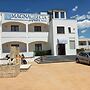 Hotel Magna Grecia