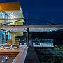 Casa Ave del Risco (Villa con río y cascada al interior)
