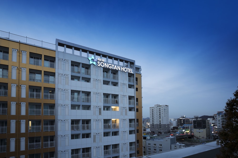 New Songtan Hotel
