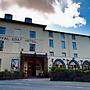 Royal Goat Hotel