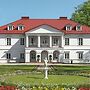 Bistrampolis Manor Boutique Hotel