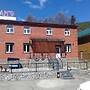 Argo - Hostel