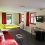 Die Oberlochmühle PENSION