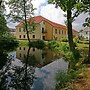 Zamek Jindrichovice
