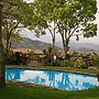 Phophonyane Falls Ecolodge