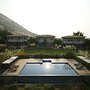 The Jawai Sagar Resort