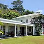 The Planters House