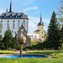 Schlosshotel Purschenstein