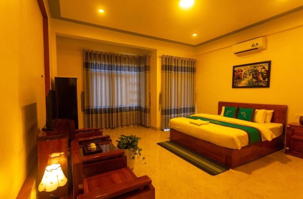 Song Toan Hotel