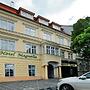 Hotel Magnolia Roudnice