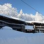 Chalet Hotel Les Marmottes