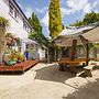 The Shady Rest B&B