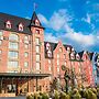 Europa-Park Erlebnis-Resort, Hotel Krønasår