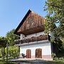 Weinberg Lodge - Kellerstöckl