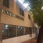 Hotel Universal