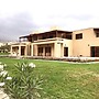 MCV Holiday Home