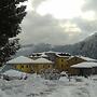 Grand Hotel Gortani Wellness & Relax