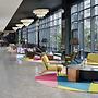 Aloft by Marriott New Delhi Aerocity