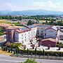 Hotel Borgo Brianteo