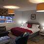 Hugh Oneill Ambassador Suite