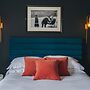 The Porterhouse Grill & Rooms