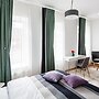 Apart Hotel Code 10