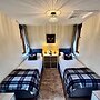 Shetland Cottage