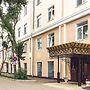 Historic Hotel Central