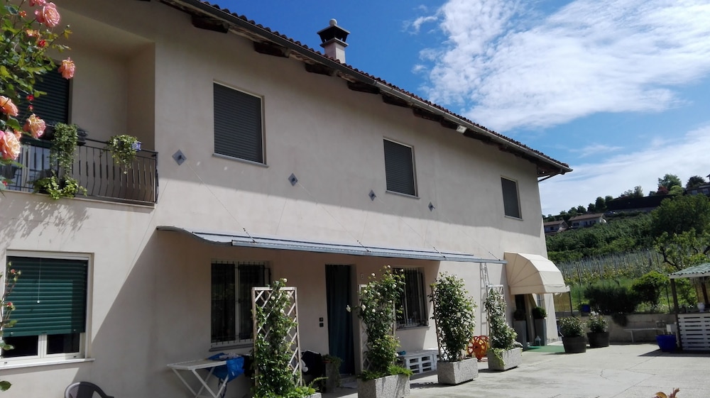 Cascina Beatrice
