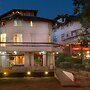Hotel Piedras Doradas