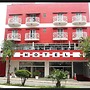 Terra Preta Hotel