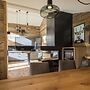 Haus Sonnblick Penthouse-Lodge