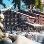Hotel Mont Vallon Meribel