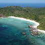 Boulder Bay Eco Resort - Nga Khin Nyo Gyee Island