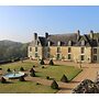 Château D'hodebert