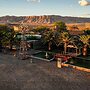 Tsauchab River Lodge