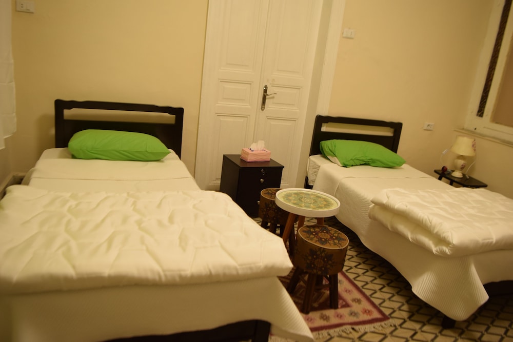 SEED Guest House