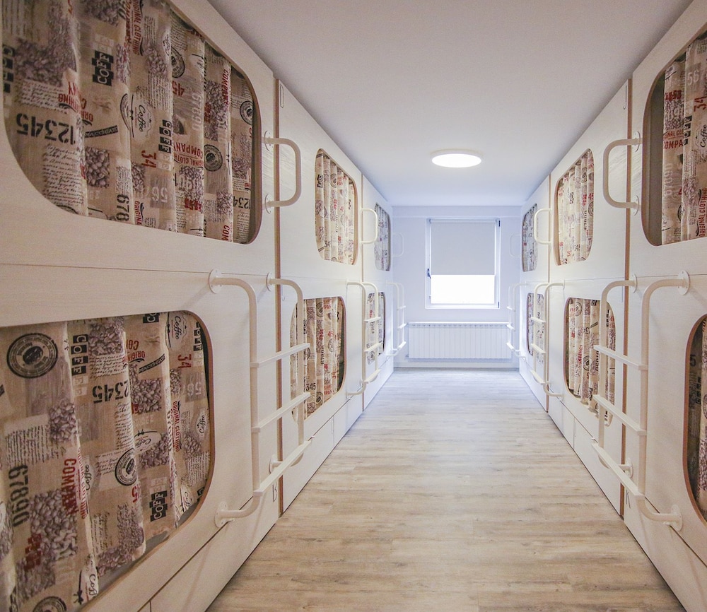 Enjoy Santander - Hostel