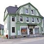 Apartmány Pod Zálesím
