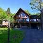 Chalets Mistral - Lac Walfred