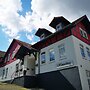 Hotel Garni Hennesburg