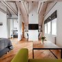 Piano Apartments