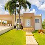 Casa vacacional en Arenales Isabela