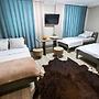 Shumak Hotel