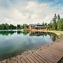 Eco-hotel Izumrudniy les