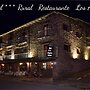 Hotel Rural Los Ángeles