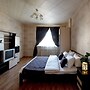 Inndays Podolsk on Borodinsky bulvar 13