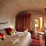 Côté-Serein Chambre La courtine