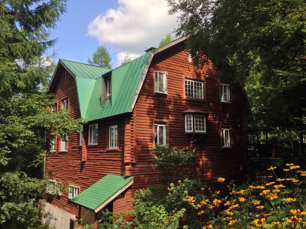 Resort Garni CORU