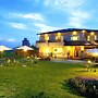 Spring Villa
